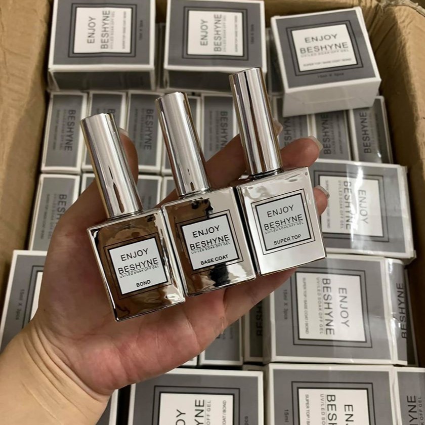 BỘ 3 TOP BÓNG, TOP LÌ