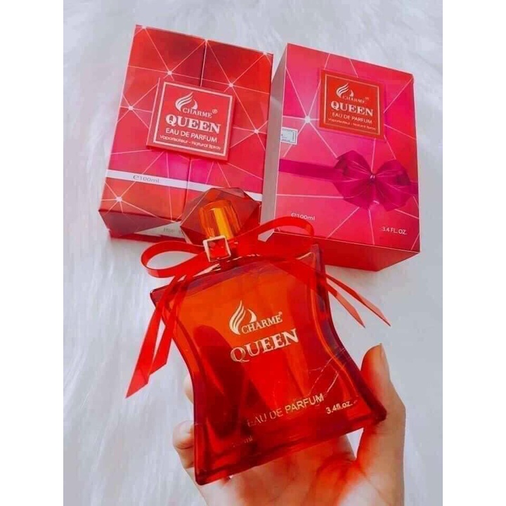 Nước hoa nữ quen 100ml chính hãng