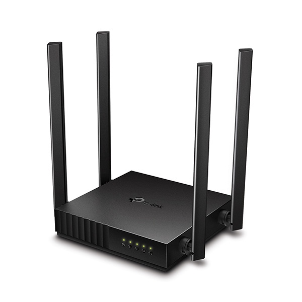 Bộ phát wifi TP-Link Archer C54 AC1200Mbps, Hàng chính hãng