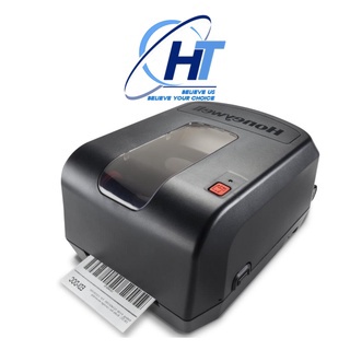 Máy in mã vạch honeywell pc42d - đã qua sử dụng