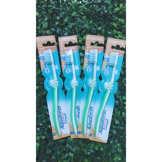 Bàn chải đánh răng Aquafresh