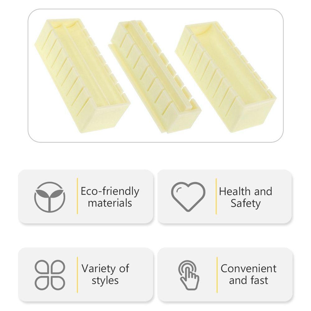 Khuôn Làm Sushi Rong Biển Chất Lượng Cao