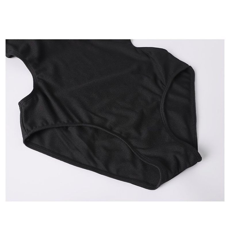 BIKINI một mảnh lệch vai sexy đi biển | BigBuy360 - bigbuy360.vn