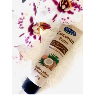 Son dưỡng Redwin Coconut Balm