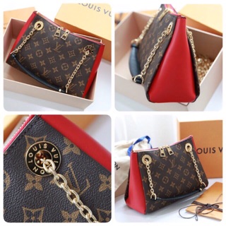 Túi nữ thời trang sz 24, full box