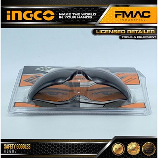Hsg07 kính bảo hộ hiệu ingco