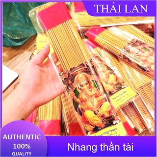 Nhang thần tài Thái lan 🔥LOẠI CAO CẤP🔥 nhang được nhiều người kinh doanh sử dụng hàng ngày