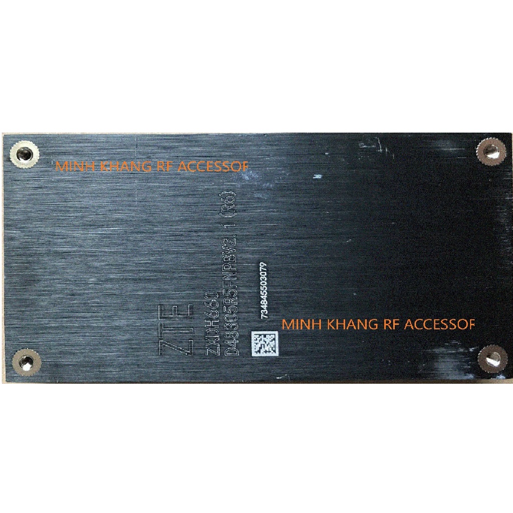 Mạch nguồn ZXDH660D48305R5FNPB