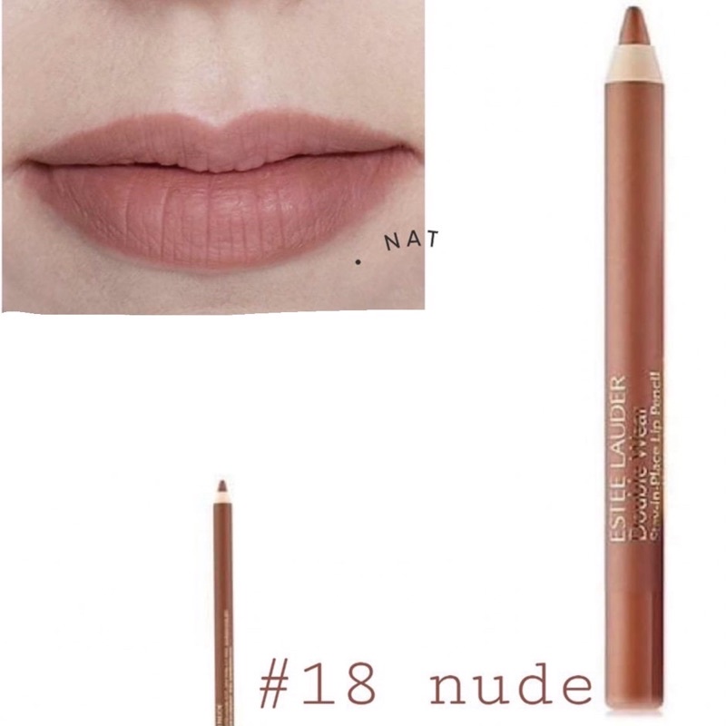 Chì son viền môi, chì kẻ măt Estee Lauder siêu đẹp