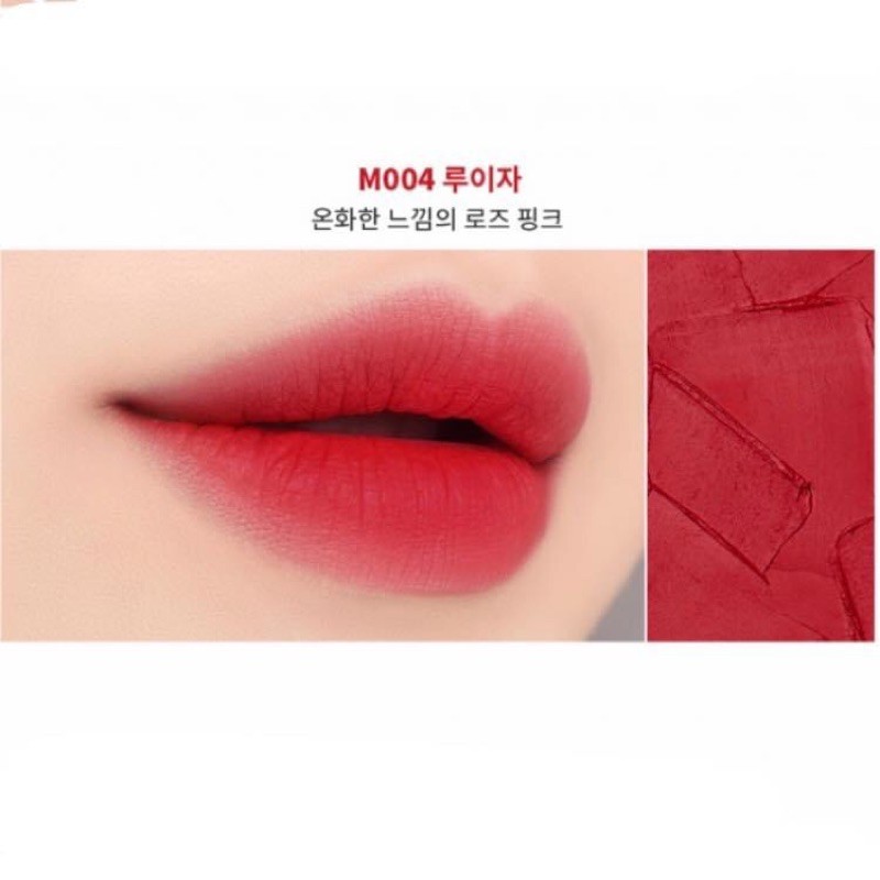 Son thỏi Eglips Muse in Lipstick