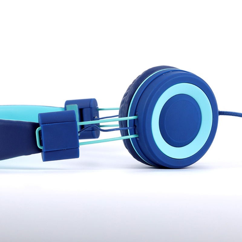 Tai Nghe Dây Dài 1.2m Kèm Mic Siêu Mềm