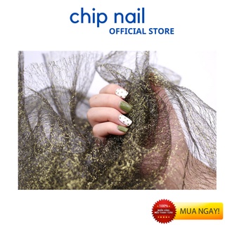 Thảm lưới chụp ảnh mẫu , làm ren ẩn nail