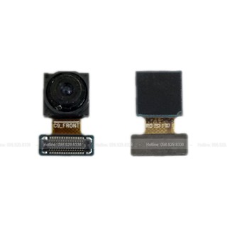 [Mã ELHACE giảm 4% đơn 300K] Camera Trước Samsung Galaxy A720 / A7 2017 Zin Bóc Máy