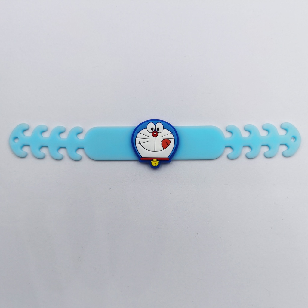 (Hàng Mới Về) Set 10 Dây Đeo Khẩu Trang Có Thể Điều Chỉnh Tiện Dụng