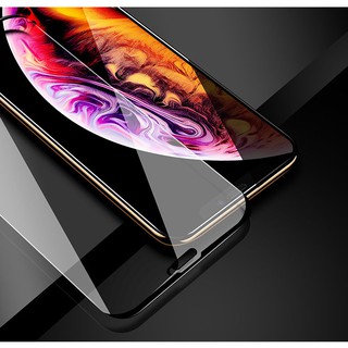 Cường lực full màn hình viền trong cho iPhone
