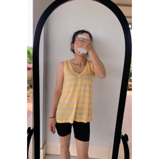 100k/3c áo tank vnxk
