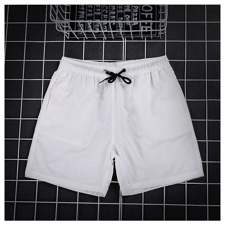[free ship 50k + che tên đơn hàng] quần short nam, quần short vải dù nam cao cấp phù hợp đi dạo đi biển hoặc gym