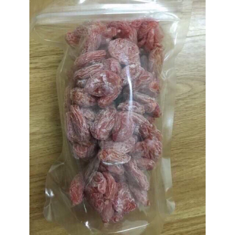 Ô mai hồng đào 1kg