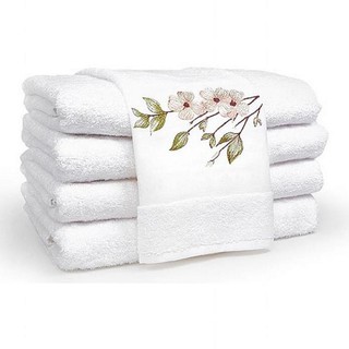 Khăn mặt, khăn tắm 34x82 100g