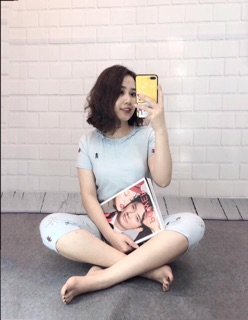 Bộ lửng Vic