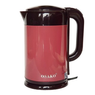 Ấm đun siêu tốc osako osa-200