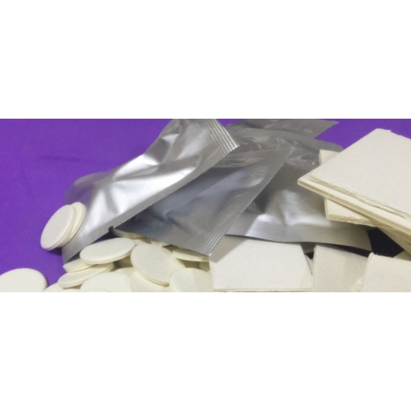 Viên Khuếch Tán Tinh Dầu Thơm Cao Cấp Cho Xe Hơi