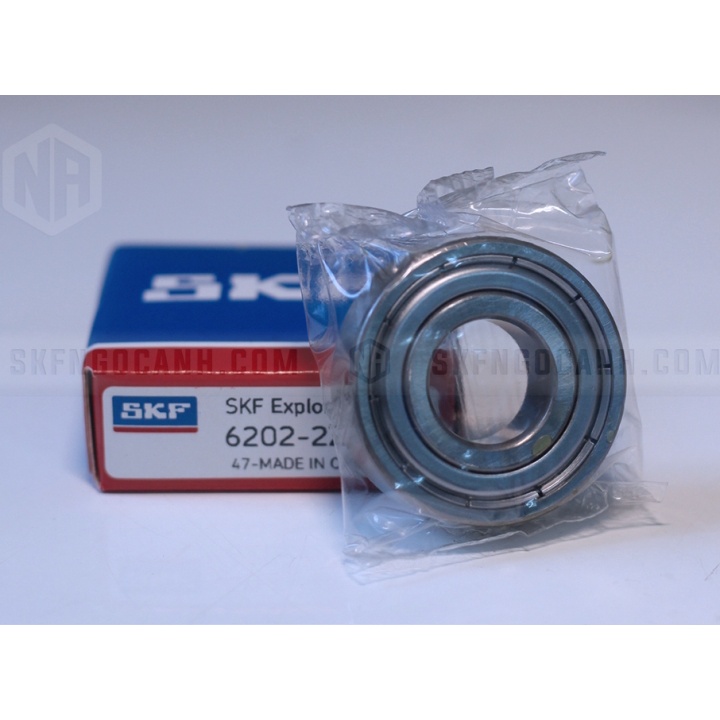 VÒNG BI SKF 6000, 6001,6002,6003,6004,6005
