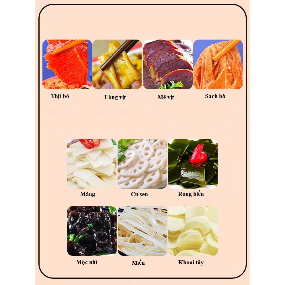 [Có sẵn] Lẩu tự sôi-lẩu tự sướng các loại-Hot hot | BigBuy360 - bigbuy360.vn
