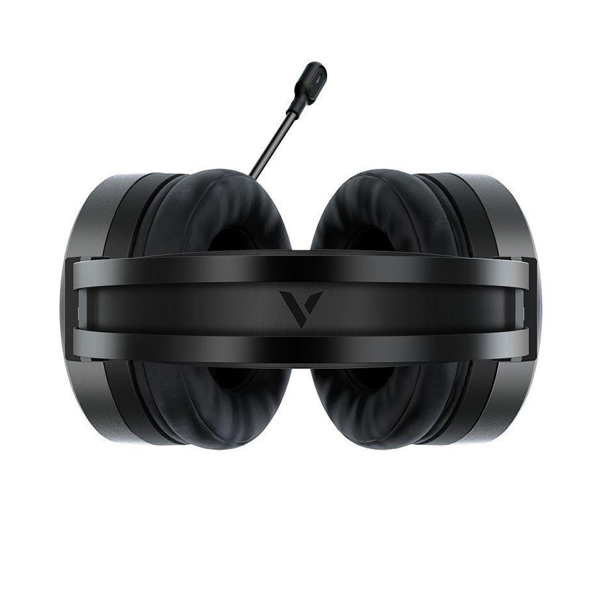 Tai nghe Rapoo VH500C 7.1 LED RGB - có mic