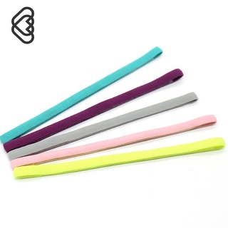 Băng đô thể thao FENNIN co giãn trẻ trung thời trang dành cho nữ