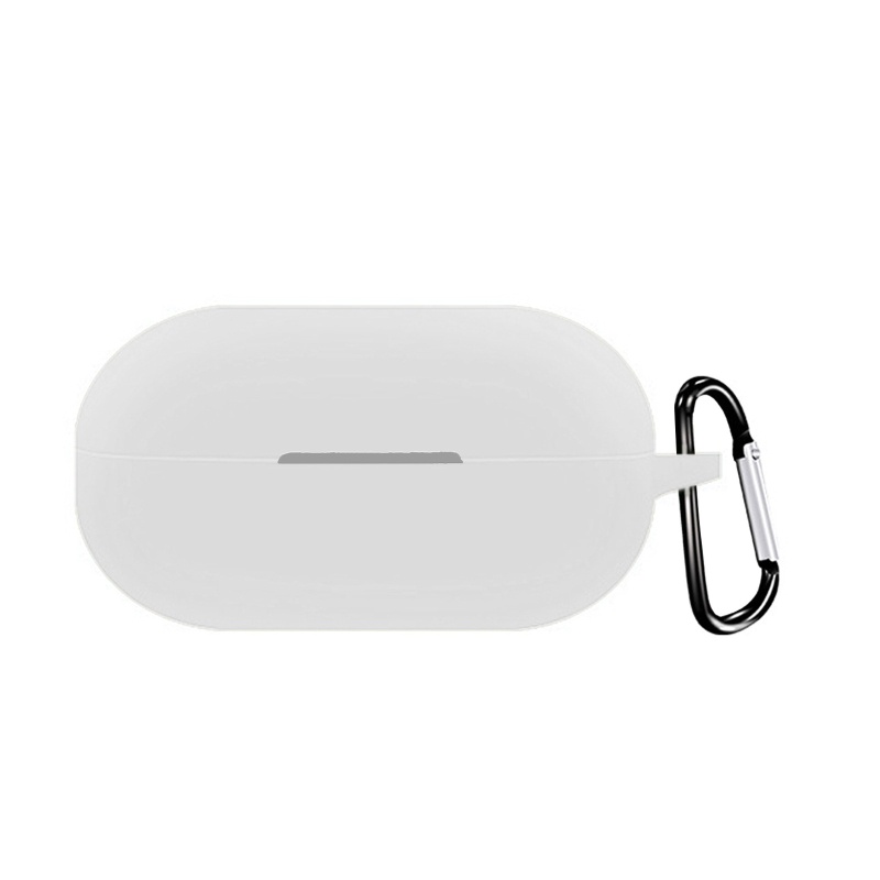 Vỏ Bảo Vệ Hộp Sạc Tai Nghe Không Dây H2 Bằng Silicon Chống Thất Lạc Tiện Dụng Chất Lượng Cao