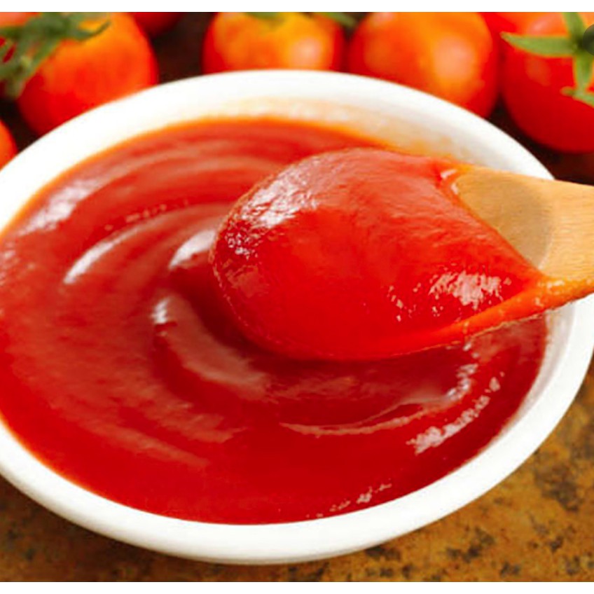 Tương cà Cholimex, chai nhựa 270 gram