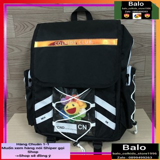 Hot balo cnd colkids club ss4 kèm full tag và