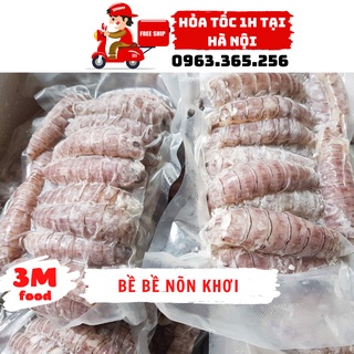 Bề bề nõn loại ngon khay 500gr[ Hỏa tốc tại Hà Nội ] 3M FOOD HS