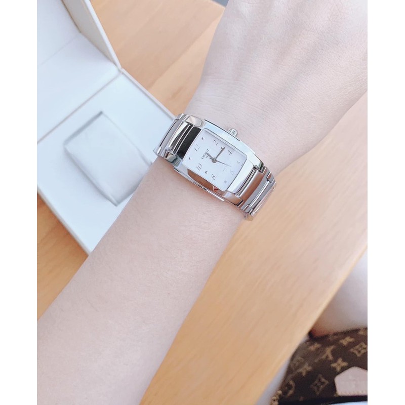 Đồng hồ nữ Tissot T073.310.11.017.00 size 31x25mm