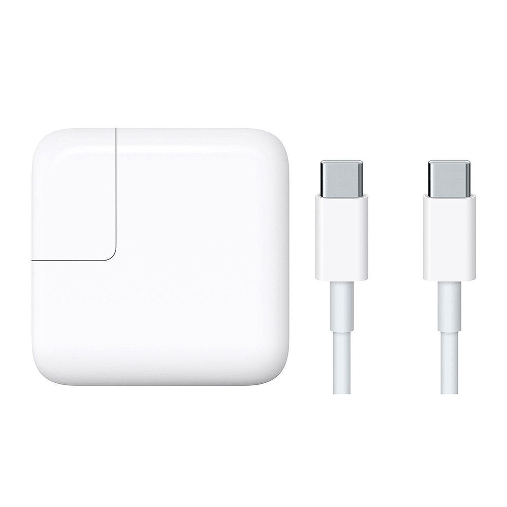 Cục sạc Apple 29W USB-C Power Adapter (MJ262LL/A)