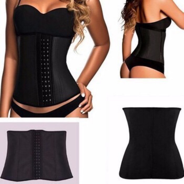 Đai Latex 9 xương loại 1