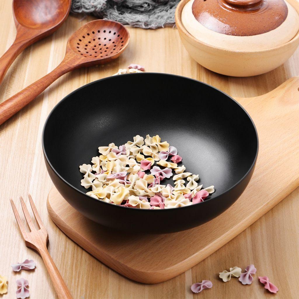1 Tô Melamine Đựng Thức Ăn Phong Cách Nhật Bản