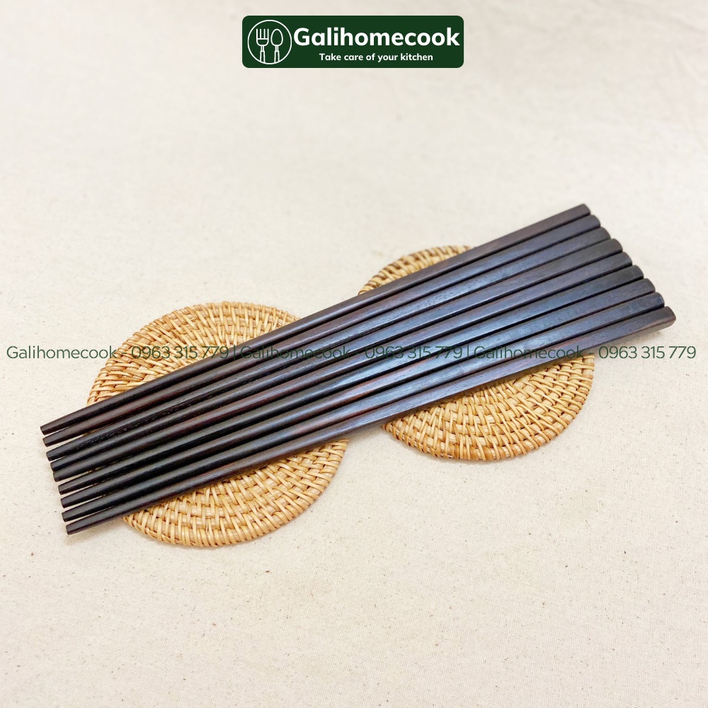 Đũa dài nấu ăn, xào nấu tiện lợi dài 32cm xuất Hàn chất lượng, an toàn sức khỏe | GaliHomecook (VietNam)