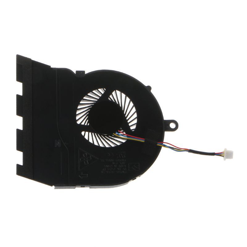 Quạt Tản Nhiệt Cpu Cho Laptop Dell Inspiron 15 5567 17-5767 15-5565 17-5000 15 5565 15g P66F 15.6 &quot;