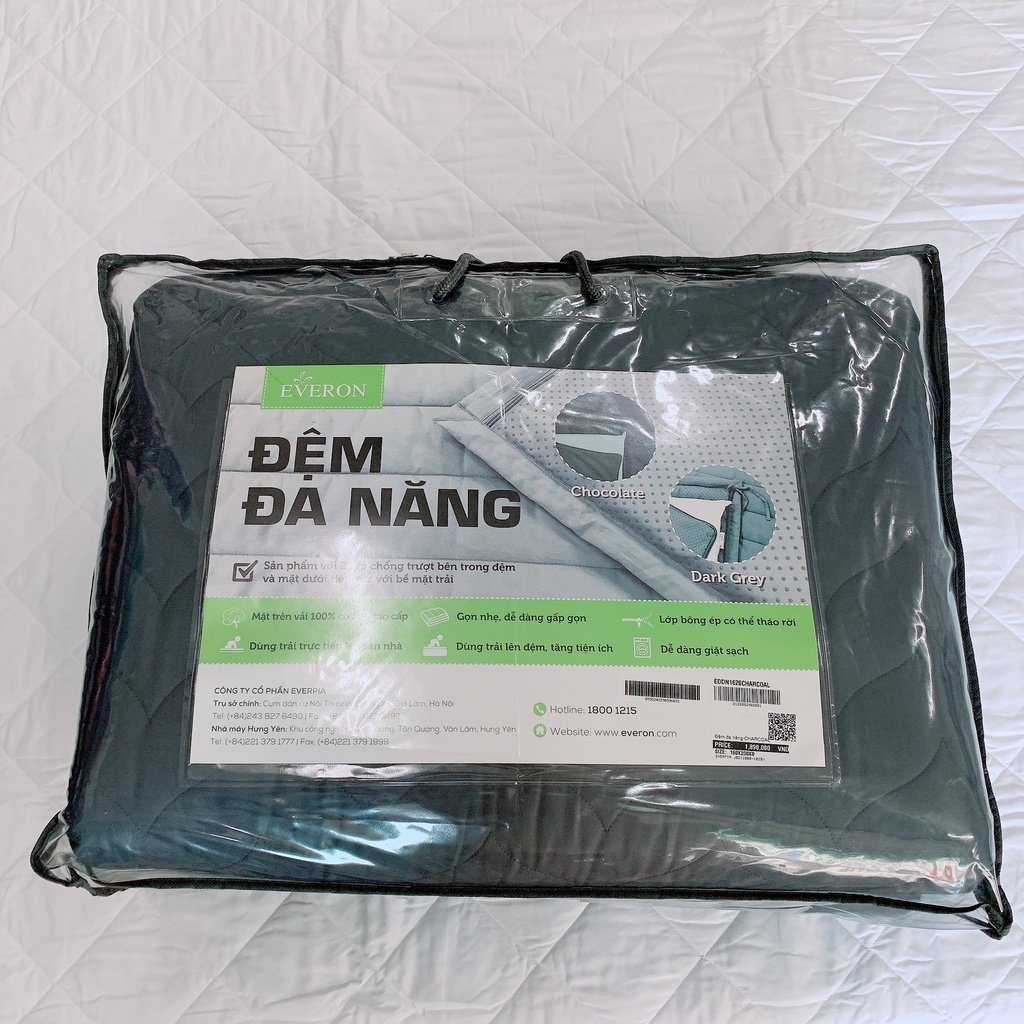 Đệm đa năng EVERON chính hãng