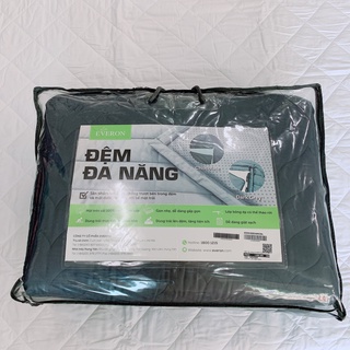 Đệm đa năng EVERON chính hãng ( nệm trải sàn, tấm trải đệm )