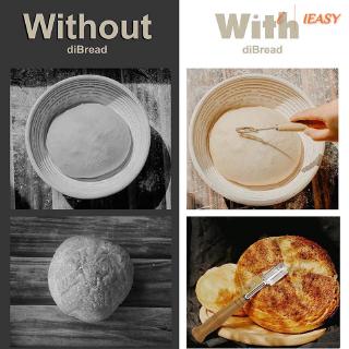 Dụng Cụ Cắt Bột Bánh Mì