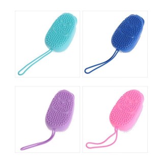 CHUỘT TẮM CỌ LƯNG SILICON SIÊU THÍCH