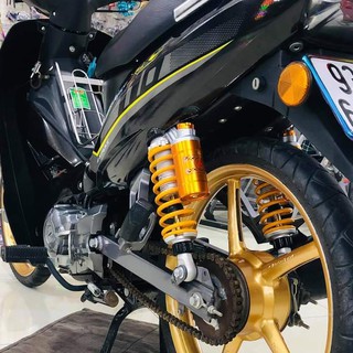 Tem rời SIRIUS 110 RC
