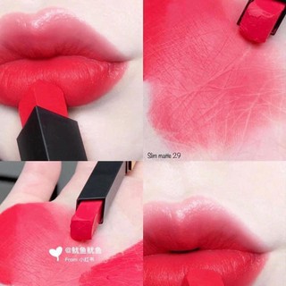 Son YSL Slim #29