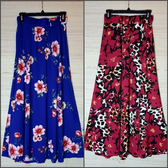 Chân váy dài xuất xịn nhiều mẫu | BigBuy360 - bigbuy360.vn