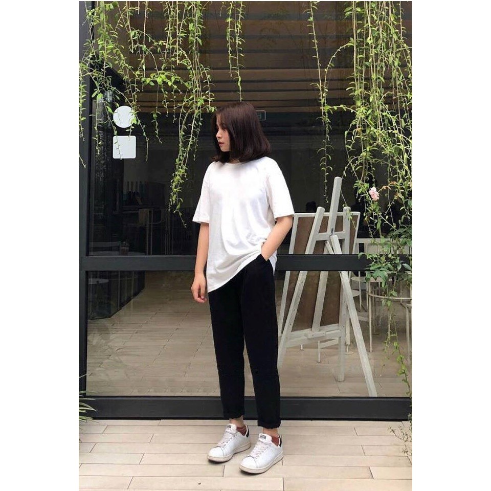 [FREESHIP] QUẦN KAKI BASIC PANTS UNISEX CAO CẤP