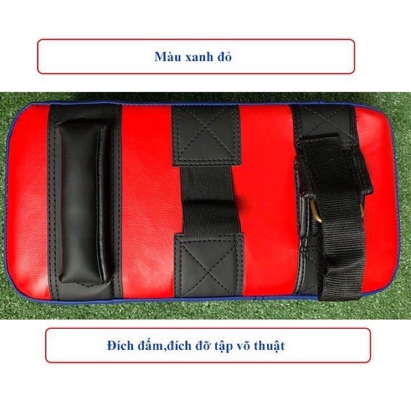 Đích đá võ thuật,lăm bơ tập võ thuật Vstar