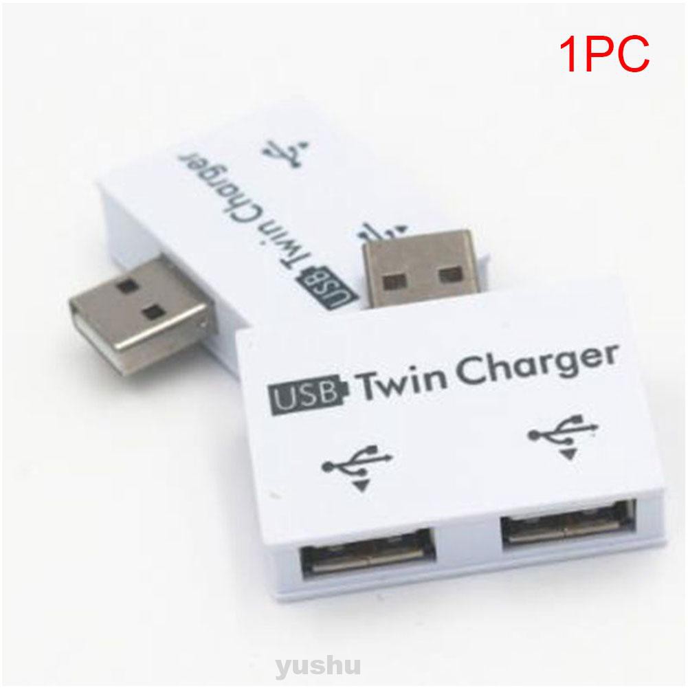 Bộ Chia Cổng Sạc Usb Cho Điện Thoại Và Máy Tính Bảng | BigBuy360 - bigbuy360.vn